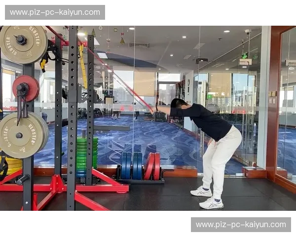 排球拉伸指南：赛前激活与赛后恢复的科学方法