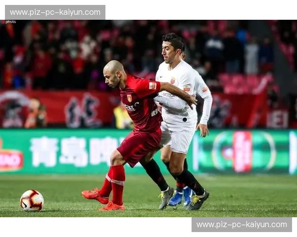 绿茵江湖的烈火与柔情:上海上港与北京人和的宿命交锋 绿茵江湖的烈火与柔情:上海上港与北京人和的宿命交锋