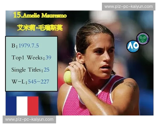 网坛双姝的优雅对决：小威廉姆斯与利斯基的经典时刻