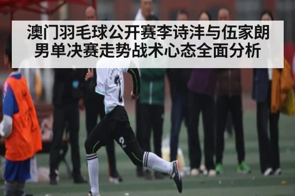 澳门羽毛球公开赛李诗沣与伍家朗男单决赛走势战术心态全面分析